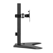 SBOX LCD-F012-2 Asztali monintor tartó konzol, 17"- 32"(43-81cm) 9Kg/monitor