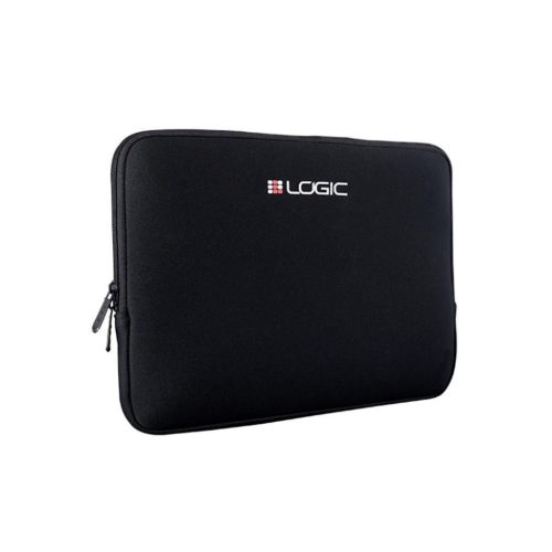 Logic Simple FUT-LC-SIMPLE-S0001-15-BLA 15,6" Notebook mappa