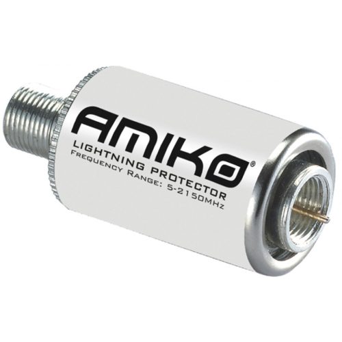 Amiko Lightning Protector villámvédő