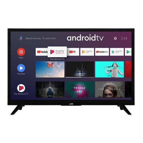 JVC LT24VAH3235 60cm HD Ready Android Google Smart LED TV