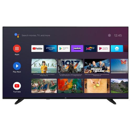 JVC LT-32VAH3335 80cm HD Ready android Smart LED TV