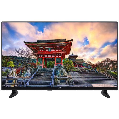 JVC LT-32VH4305 80cm HD Ready LED TV