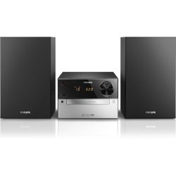 Philips MCM2300/12 microHiFi