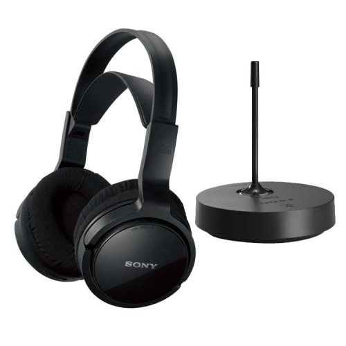 Sony MDR-RF811RK vezeték nélküli fejhallgató