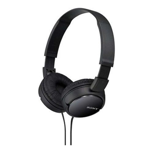 Sony MDR-ZX110/B HiFi fejhallgató