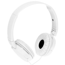 Sony MDR-ZX110/W HiFi fejhallgató