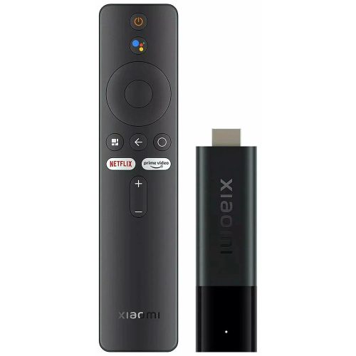 Xiaomi Smart TV Stick 4K tv okosító