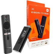 Xiaomi Smart TV Stick 4K tv okosító