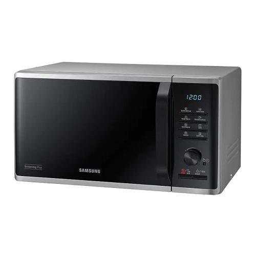 Samsung MG23K3515AS/EO 23L mikrohullámú sütő