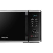 Samsung MG23K3515AS/EO 23L mikrohullámú sütő