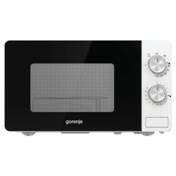 Gorenje MO20E2W grilles mikrohullámú sütő