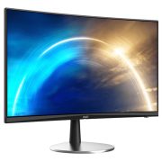 MSI MP242C Pro IPS FHD 23,6" Ívelt monitor