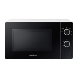 Samsung MS20A3010AH/EO mikrohullámú sütő 20L, 700W