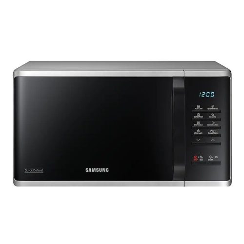 Samsung MS23K3513AS/EO mikrohullámú sütő