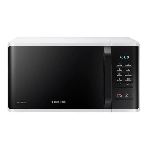 Samsung MS23K3513AW/EO mikrohullámú sütő