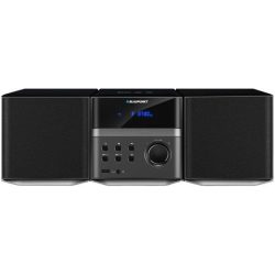 Blaupunkt MS7BK Bluetooth MicroHi-Fi hangcenter