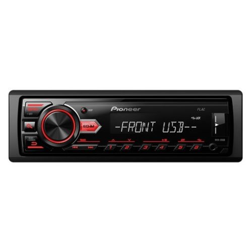 Pioneer MVH-09UB autórádió USB/AUX