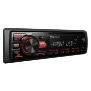 Pioneer MVH-09UB autórádió USB/AUX