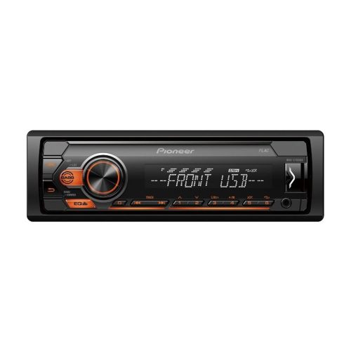 Pioneer MVH-S120UBA autórádió USB/MP3