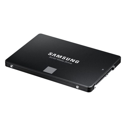 Samsung MZ-77E1T0B/EU 1TB 2,5" Sata3 SSD