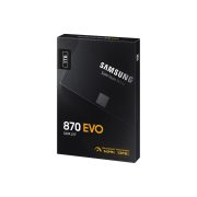 Samsung MZ-77E1T0B/EU 1TB 2,5" Sata3 SSD