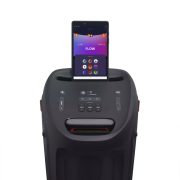 JBL Partybox 310 Bluetooth hangfal