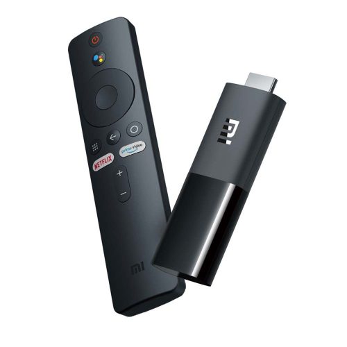 Xiaomi TV Stick 4K (PFJ4122EU)