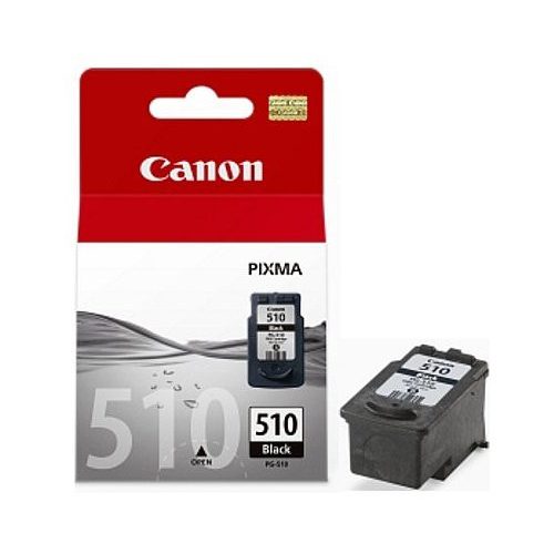 Canon PG-510 BK  9ml