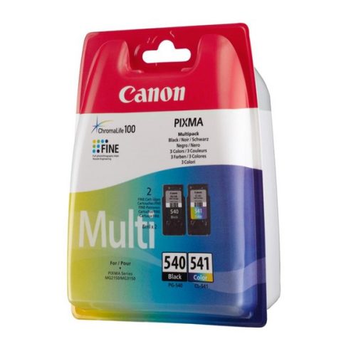 Canon PG-540/CL-541 Multipack