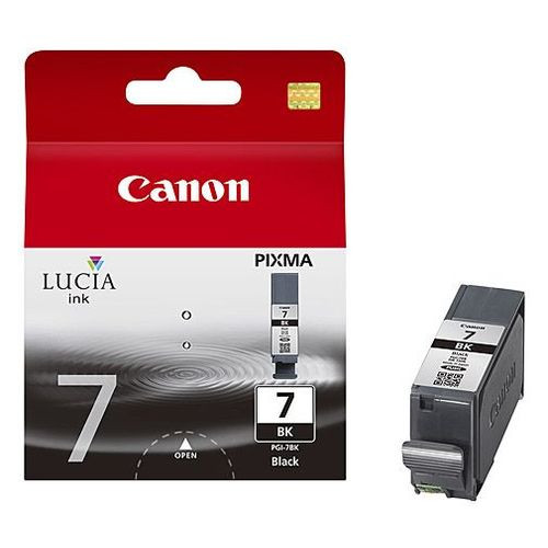 Canon PGI-7BK B tintapatron