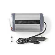 Nedis PIMS15012 tápinverter 12V DC - 230V AC, 150W