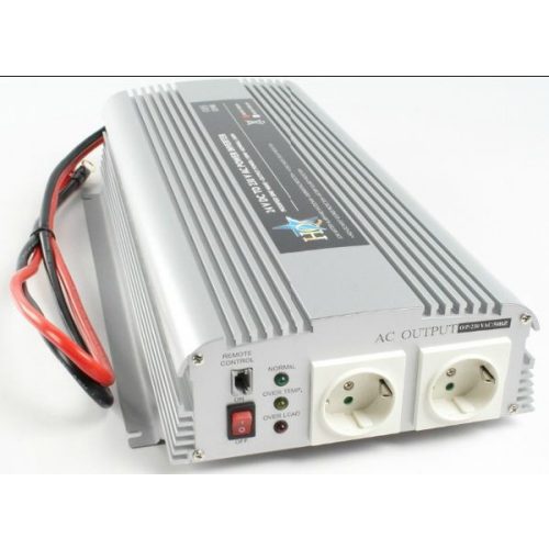 Nedis Inverter 230V/50Hz 1700W/24V