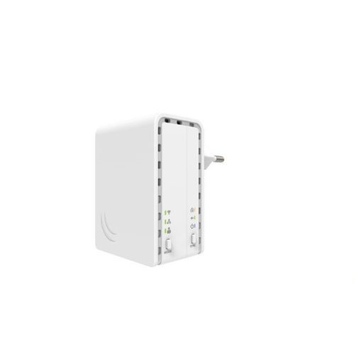 Mikrotik PowerLine Adapter PL7411-2nD L4