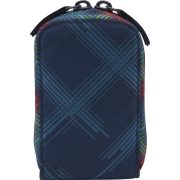 Case Logic PTL100 Blue Plaid fotós táska