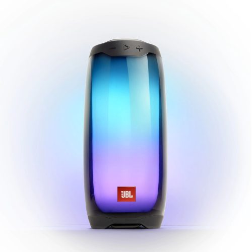 JBL Pulse 4 BLK bluetooth hangszóró