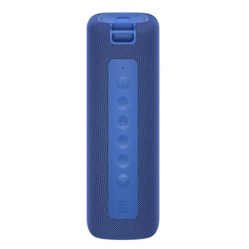 Xiaomi Mi Portable Bluetooth hangszóró (16W) - Kék (QBH4197GL)