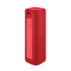   Xiaomi Mi Portable Bluetooth hangszóró (16W) - Piros (QBH4242GL)