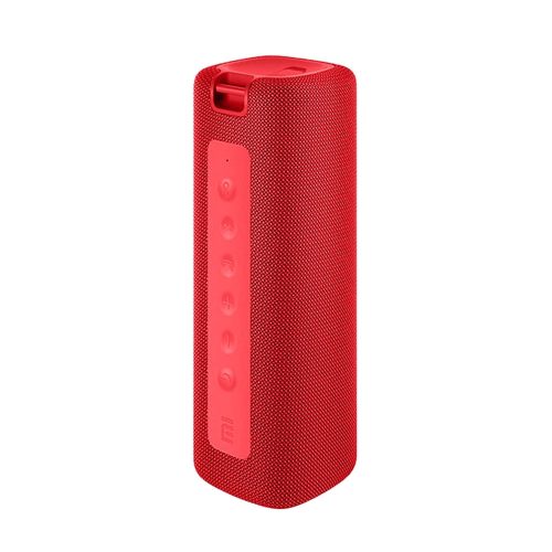 Xiaomi Mi Portable Bluetooth hangszóró (16W) - Piros (QBH4242GL)