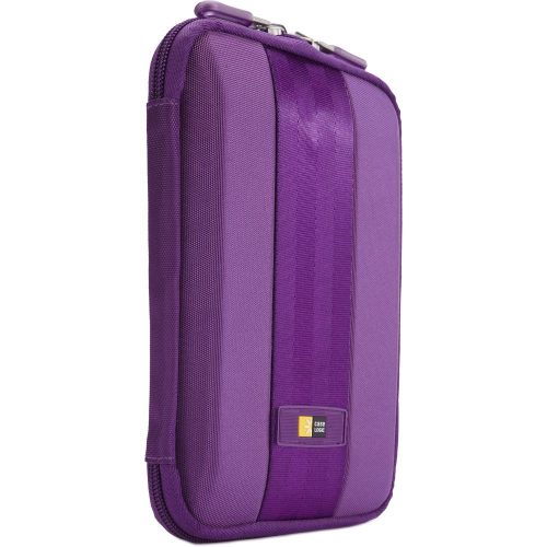 Case Logic QTS-207PURPLE 7" TabletPc védőtok