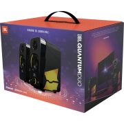 JBL Quantum Duo PC/Bluetooth gamer hangszóró