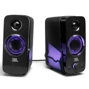 JBL Quantum Duo PC/Bluetooth gamer hangszóró