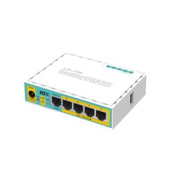 Mikrotik RB750UPr2 router