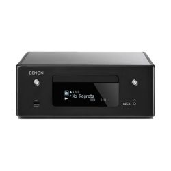 Denon CEOL RCD-N10 sztereó CD/rádióerősítő