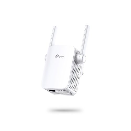 TP-Link RE305 AC1200 wifi jelerősítő