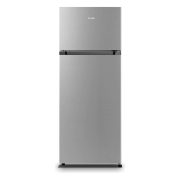 Gorenje RF414EPS4 felülfagyasztós hűtőszekrény szürke