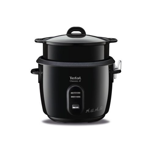 Tefal RK103811 Classic fekete 10 személyes rizsfőző