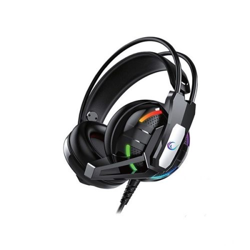 Rampage RM-K22 Chief-X PS4/XBOX/PC 7.1 gamer fejhallgató