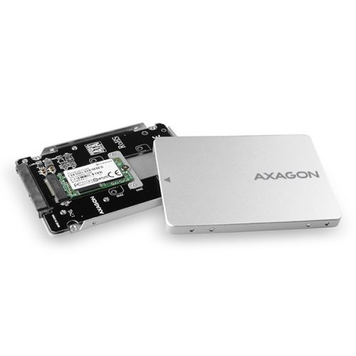 Axagon RSS-M2SD 2,5" Sata M.2 adapter