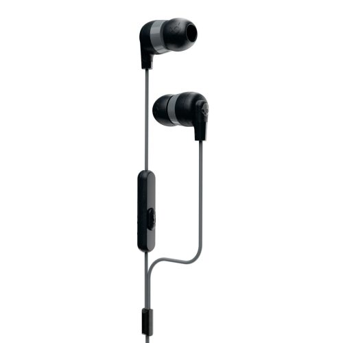 Skullcandy S2IMY-M448 Inkd+W/MIC  mikrofonos fülhallgató fekete