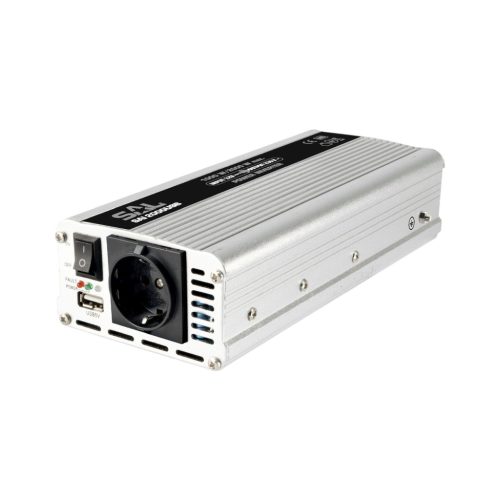 SAL SAI 2000USB 12V DC - 230V AC 1000/2000W inverter